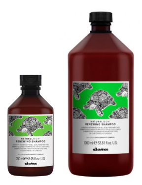 Davines (Давинес) Обновляющий шампунь (Renewing Shampoo), 250/1000 мл.