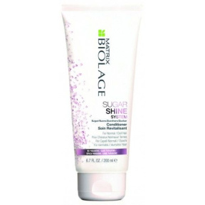 Matrix (Матрикс) Кондиционер для блеска (Sugar Shine Conditioner Soin Revitalisant), 200 мл.