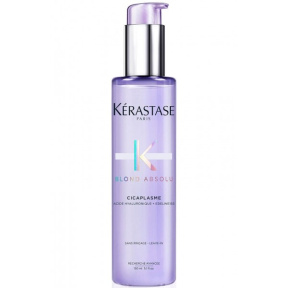 Kerastase (Керастаз) Блонд Абсолю Сыворотка Цикаплазм (Blond Absolu Cicaplasme Treatment),150 мл