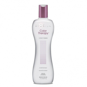 Biosilk (Биосилк) Восстанавливающий Кондиционер (BS Color Therapy Conditioner), 207 мл
