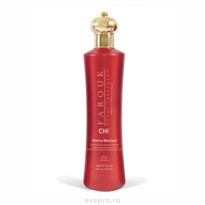Chi (Чи) Кондиционер для укладки Интенсивное увлажнение Королевский (Royal Treatment | Intense Moisture), 177 мл