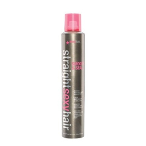 Sexy Hair (Секси Хаир) Спрей разглаживающий (Smooth and seal aerated anti-frizz spray), 300 мл