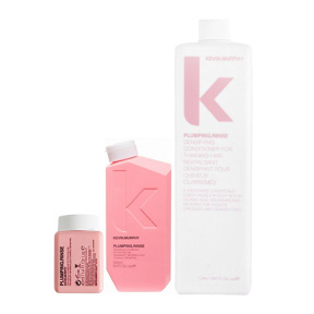 Kevin Murphy (Кевин Мёрфи) Бальзам для объема и уплотнения волос Плампин (Plumping Rinse),250/1000 мл.