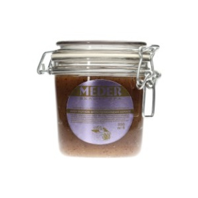 Meder (Медер) Боди Поушн Средиземноморский Вояж (Body Potion), 350 мл 