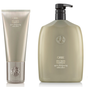 Oribe (Орбэ/Орибе) Ультрамягкий кондиционер "Сила роскоши" (Ultra Gentle Conditioner), 200/1000 мл.