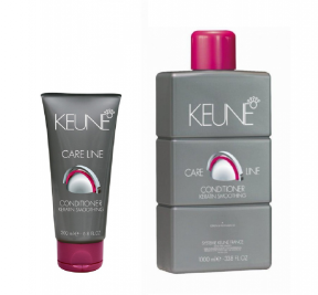 Keune (Кене) Кондиционер "Кератиновый комплекс" (CL Keratin Smoothing Conditioner), 200/1000 мл.