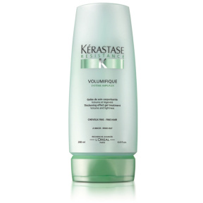 Kerastase (Керастаз) Волюмифик Уход-Желе Уплотняющий уход для тонких волос, 200 мл