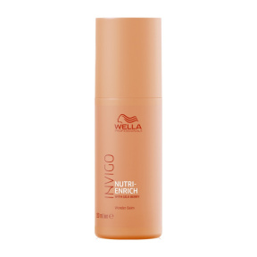Wella (Велла) Питательный крем-бальзам (Invigo Nutri-Enrich), 150 мл