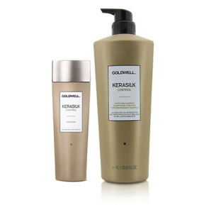 Goldwell (Голдвелл) Шампунь (Kerasilk Control), 250/1000 мл.