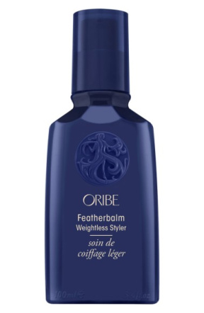 Oribe (Орбэ/Орибе) Невесомый бальзам для стайлинга без границ (Featherbalm Weightless Styler), 100 мл.