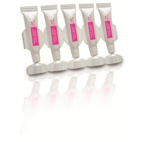 Keune (Кене) Увлажняющие капсулы "Кератиновый комплекс" (Keratin Moisturizer Ampul), 30 х 2 мл.