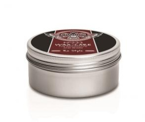 Kondor (Кондор) Воск-уход для усов и бороды Re Style №233, 30 мл.