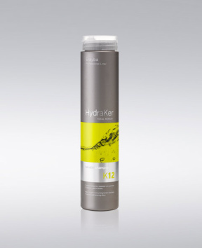 Erayba (Эрайба) Шампунь с кератином для глубокого восстановления (Keratin Shampoo), 250 мл.