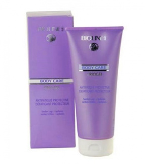 Bioline (Биолайн) Криогель для ног (Criogel), 200 мл