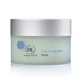 Holy Land (Холи Ленд) Успокаивающая маска (Calm Derm Mask), 250 мл.