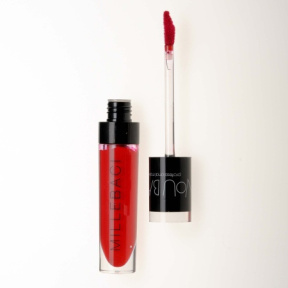 Nouba (Нуба, Ноуба) Жидкая устойчивая помада (Millebaci)