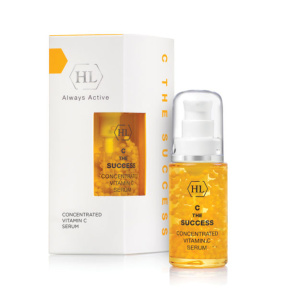 Holy Land (Холи Ленд) Сыворотка (C The Success Concentrated Vitamin C Serum), 30 мл.