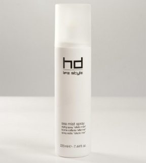 Farmavita (Фармавита) Спрей "Морской туман" (HD Life Style, Sea mist spray), 220 мл