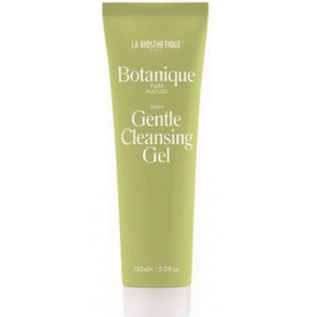 La Biosthetique (Ла Биостетик) Гель для нежного очищения лица и тела (Gentle Cleansing Gel Botanique), 150 мл.