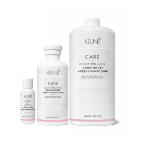 Keune (Кене) Кондиционер «Яркость цвета» (Care Color Brillianz Conditioner), 80/250/1000 мл.