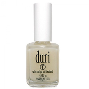 Duri (Дюри) Средство для выравнивания ногтевой пластины (Ridge Filling Base Coat), 112 мл