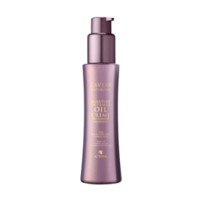 Alterna (Альтерна) Система интенсивного увлажнения - шаг 1: подготовка (Caviar Moisture Intense | Oil Creme Pre-Shampoo Treatment), 125 мл.