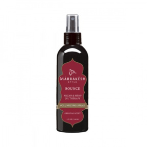 Marrakesh (Марракеш) Спрей для волос, придающий объем (Styling Volumizing Spray), 118 мл