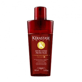 Kerastase (Керастаз) Защитная Микро-Вуаль (Kerastase Soleil), 125 мл