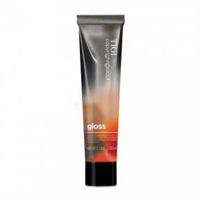 Tigi (Тиджи) Тонирующая крем-краска (Copyright Colour Gloss), 60 мл.