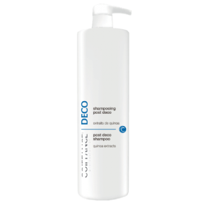 Coiffance (Куафанс) Шампунь после осветления, мелирования (Shampoo Post Deco), 1000 мл.