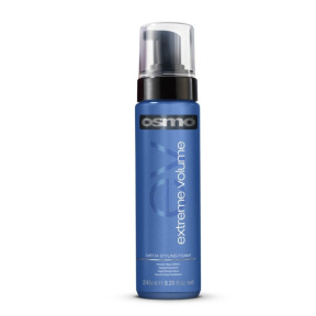 Osmo (Осмо) Пенка для придания волосам объема (Extreme Volume Mega Styling Foam), 245 мл.