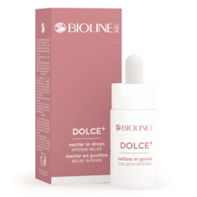 Bioline (Биолайн) Сыворотка-нектар смягчающая (Dolce+ Nectar in drops Intense Reief), 30 мл.