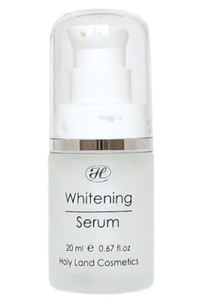 Holy Land Сыворотка WHITENING  SERUM