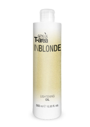 Sensus (Сенсус) Осветляющее масло (Lighteningoil), 500 мл.