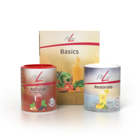FitLine ( ФитЛайн) FitLine Oптимальный Cет набор 175 гр +200 гр +505 гр