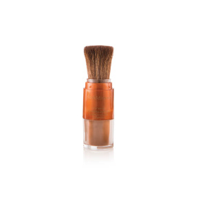 Fresh Minerals (Фреш Минералс) Бронзирующая пудра с кистью в ассортименте (Mineral Bronzing Powder), 3,9 г.