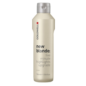 Goldwell (Голдвелл) Осветляющий лосьон (New Blonde Lotion), 750 мл.