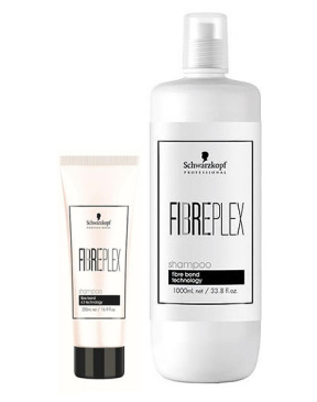 Schwarzkopf (Шварцкопф) Шампунь (BC Fibreplex), 200/1000 мл.