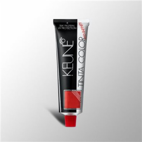 Keune (Кене) Перманентная краска "Тинта Ред Инфинити" (Tinta Red Infinity), 60 мл.