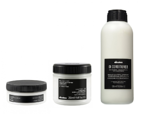 Davines (Давинес) Кондиционер для абсолютной красоты волос (OI/Absolute beautifying conditioner), 75/250/1000 мл.