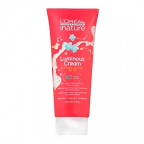 Loreal (Лореаль) Смываемый уход Кулер Ботаник (Couleur Botanique), 200 мл