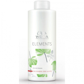 Wella (Велла) Обновляющий шампунь (Renewing Shampoo), 1000 мл