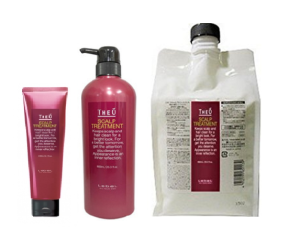 Lebel (Лейбл) Крем-уход для кожи головы против выпадения волос (Theo Scalp Treatment), 240/600/1000 мл.