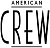 AMERICAN CREW