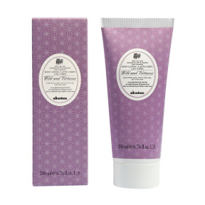 Davines (Давинес) Лосьон для тела с маслом амаранта (Wild and Virtuous Body Lotion), 200 мл