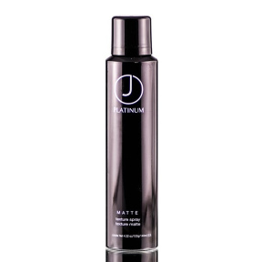 J Beverly Hills (Беверли Хиллс) Platinum Matte Texture Spray (Матовый текстурный спрей) 140 мл - MS4.2
