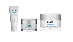 Klapp (Клапп) Маска «Глубокое увлажнение» (Hyaluronic Mask), 20/50/250 мл.