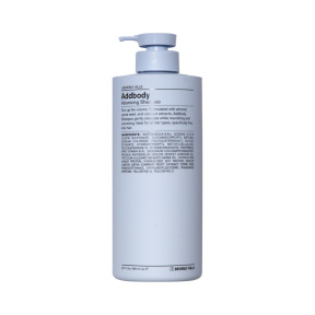 J Beverly Hills (Беверли Хиллс) Addbody Shampoo (Шампунь для Объема) 936 мл - AS32R