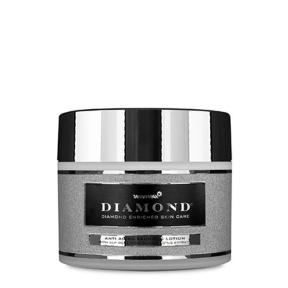 TannyMax (ТанниМакс) Омолаживающий крем-ускоритель для загара с бриллиантовой пудрой и усиленными бронзаторами (Diamond Bronzer), 190 мл