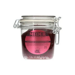 Meder (Медер) Боди Поушн Скандинавский Вояж (Body Potion), 350 мл 